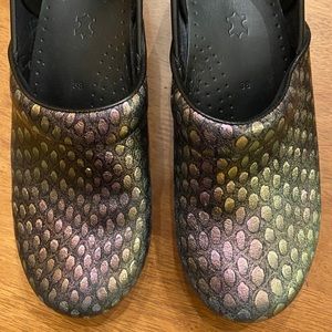 Dansko Clog Size 38/7.5-8